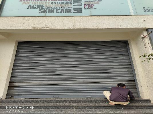 Shop in J. P. Nagar, Bangalore for Rent 