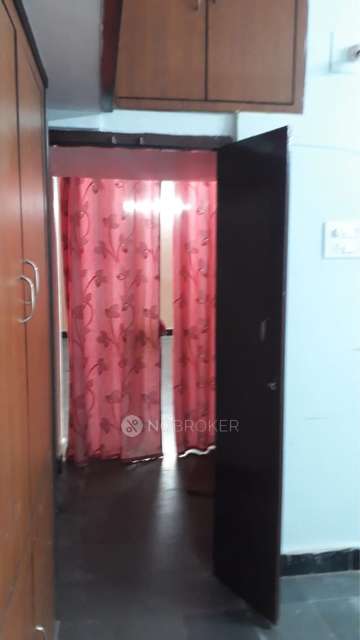 1 BHK Flat In Manikanta Apartments For Sale  In A. S. Rao Nagar