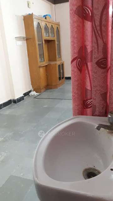 1 BHK Flat In Manikanta Apartments For Sale  In A. S. Rao Nagar