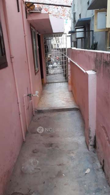 1 BHK Flat In Manikanta Apartments For Sale  In A. S. Rao Nagar