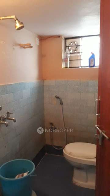 1 BHK Flat In Manikanta Apartments For Sale  In A. S. Rao Nagar