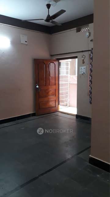1 BHK Flat In Manikanta Apartments For Sale  In A. S. Rao Nagar