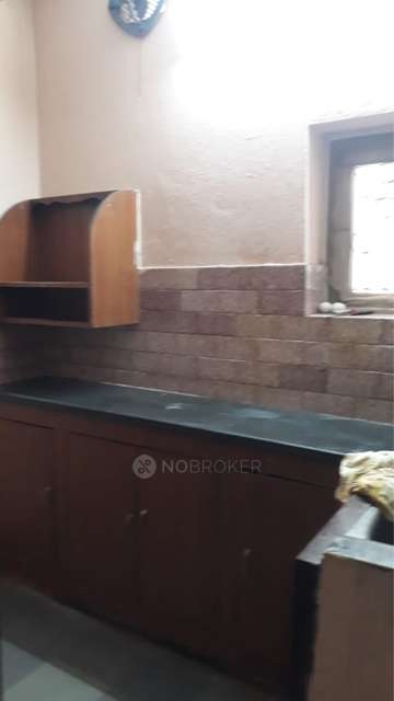 1 BHK Flat In Manikanta Apartments For Sale  In A. S. Rao Nagar