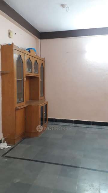 1 BHK Flat In Manikanta Apartments For Sale  In A. S. Rao Nagar