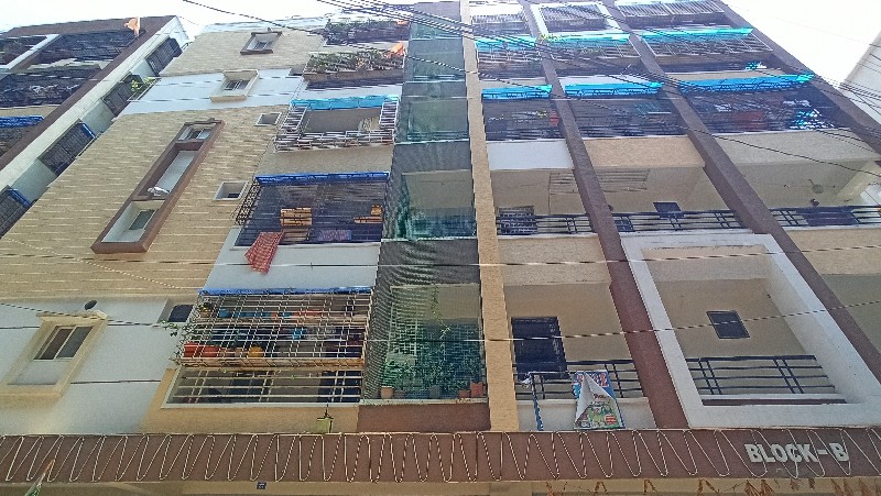 Sumanth Sai Silver Springs