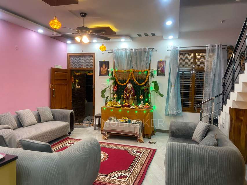 3 BHK House For Sale  In Subramanyapura