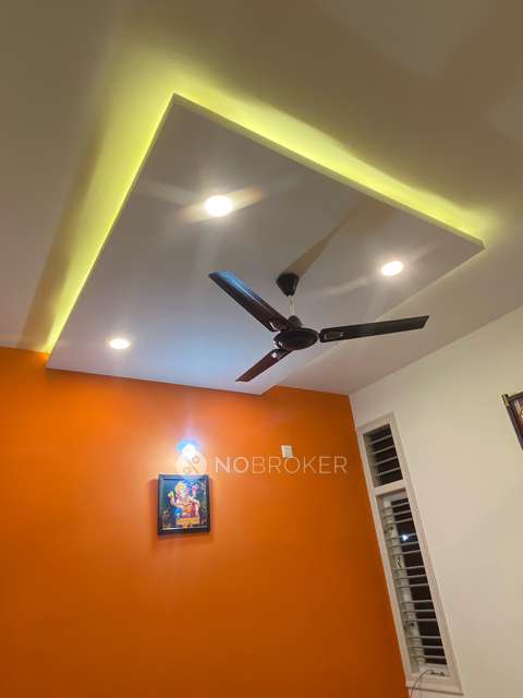 3 BHK House For Sale  In Subramanyapura