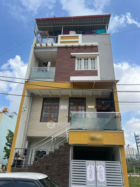 3 BHK House For Sale  In Subramanyapura