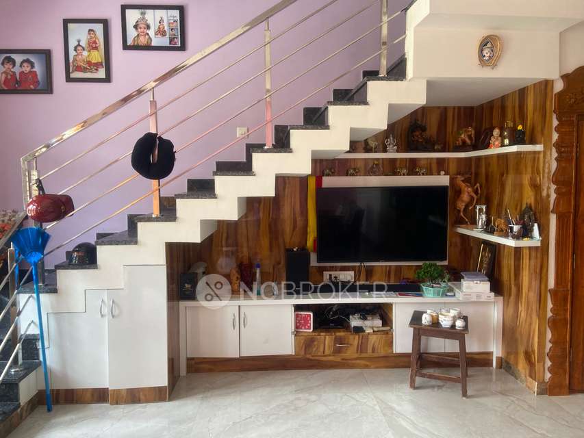 3 BHK House For Sale  In Subramanyapura