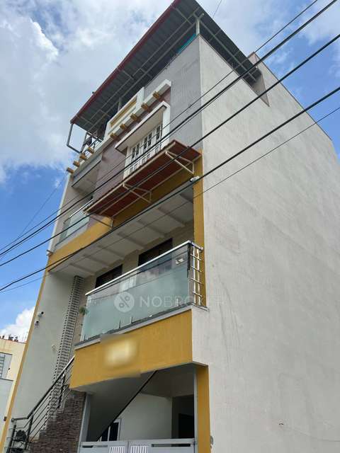 3 BHK House For Sale  In Subramanyapura