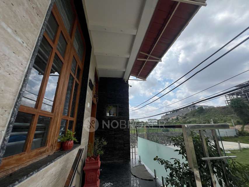 3 BHK House For Sale  In Subramanyapura