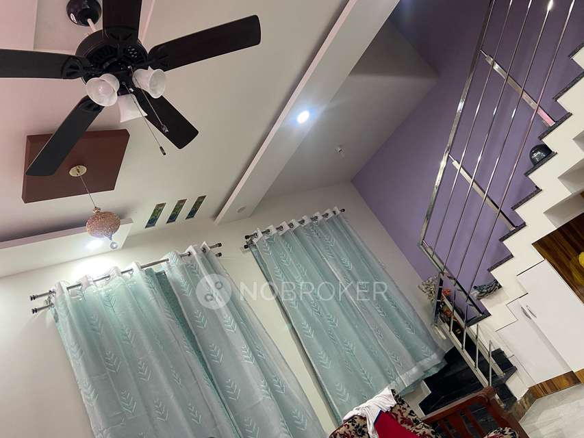 3 BHK House For Sale  In Subramanyapura