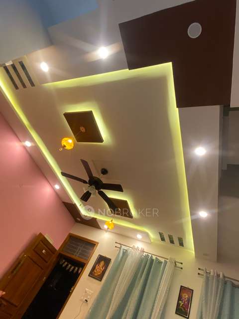 3 BHK House For Sale  In Subramanyapura