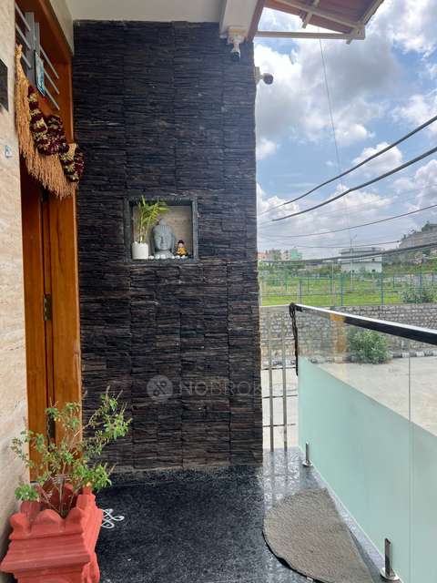 3 BHK House For Sale  In Subramanyapura