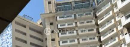 1 RK Flat In Gaurs Runway Suites for Rent  In Gaur Yamuna City