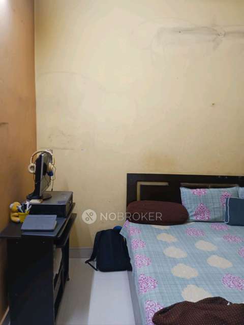 3 BHK Flat In Uday Homes For Sale  In  Sahibabad