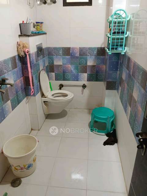 3 BHK Flat In Uday Homes For Sale  In  Sahibabad