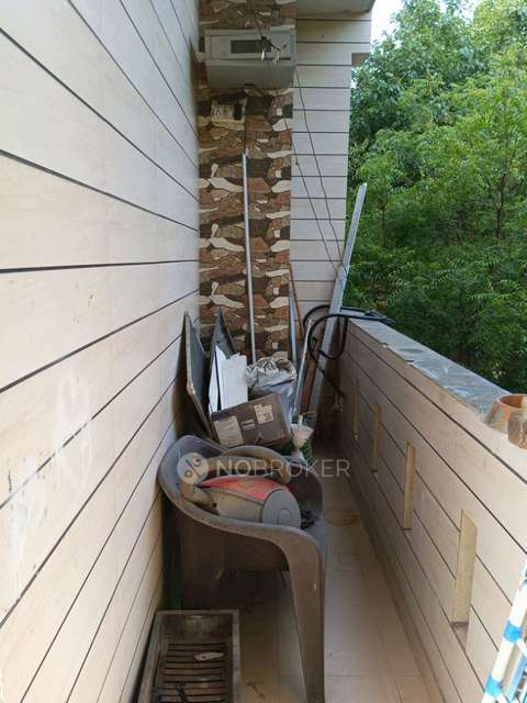 3 BHK Flat In Uday Homes For Sale  In  Sahibabad