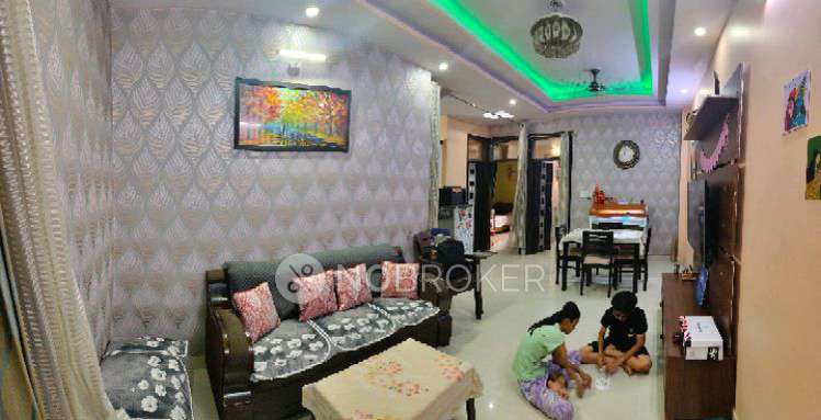 3 BHK Flat In Uday Homes For Sale  In  Sahibabad