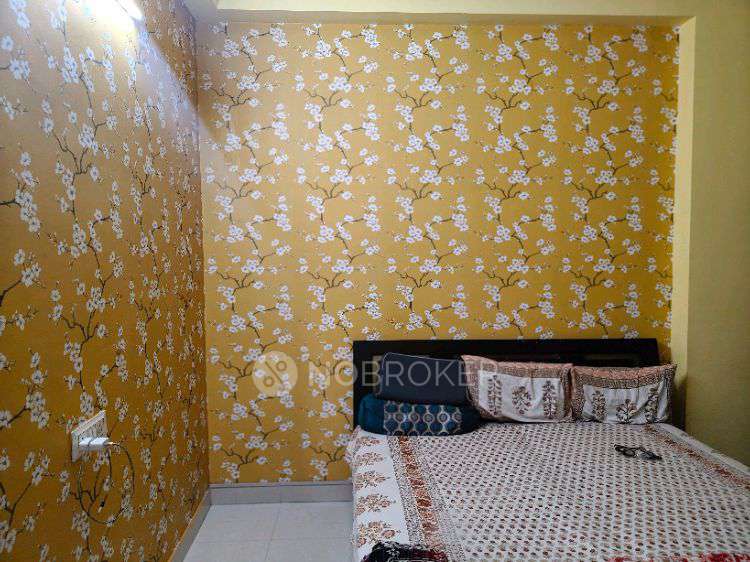 3 BHK Flat In Uday Homes For Sale  In  Sahibabad