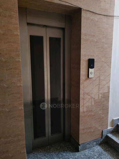 3 BHK Flat In Uday Homes For Sale  In  Sahibabad