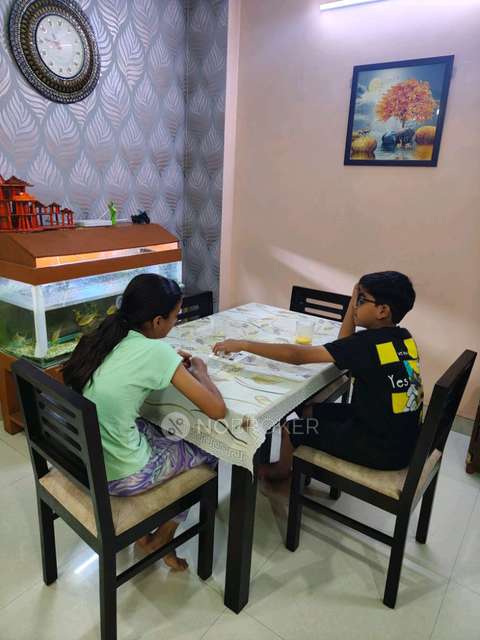 3 BHK Flat In Uday Homes For Sale  In  Sahibabad