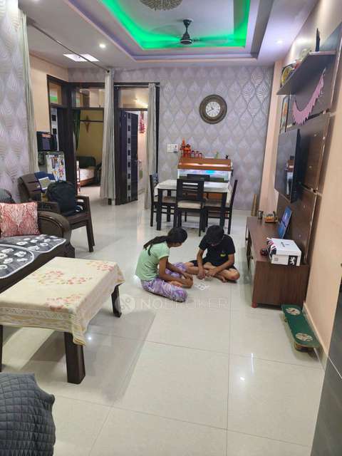 3 BHK Flat In Uday Homes For Sale  In  Sahibabad