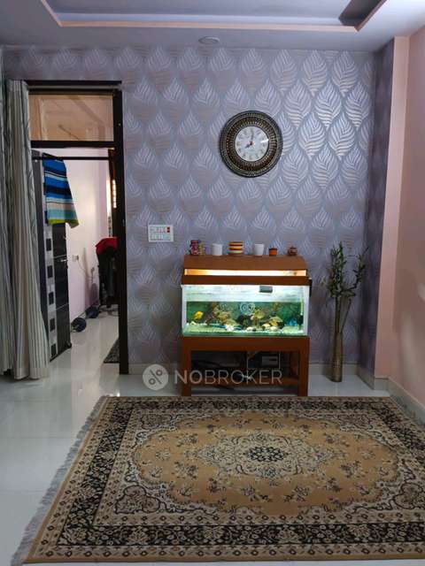 3 BHK Flat In Uday Homes For Sale  In  Sahibabad