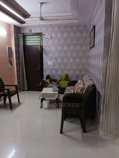 3 BHK Flat In Uday Homes For Sale  In  Sahibabad