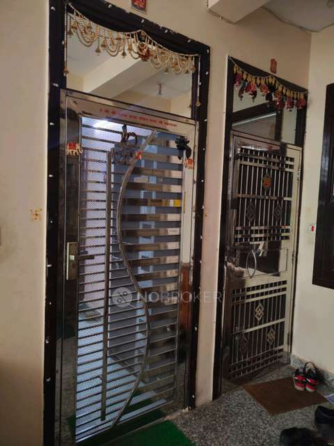 3 BHK Flat In Uday Homes For Sale  In  Sahibabad