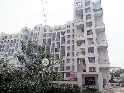 3 BHK Flat In Magnus Manjri Greens 5 For Sale  In Manjari Budruk