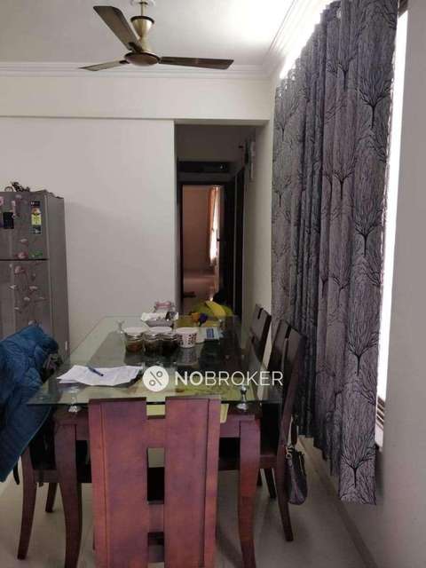 3 BHK Flat In Magnus Manjri Greens 5 For Sale  In Manjari Budruk