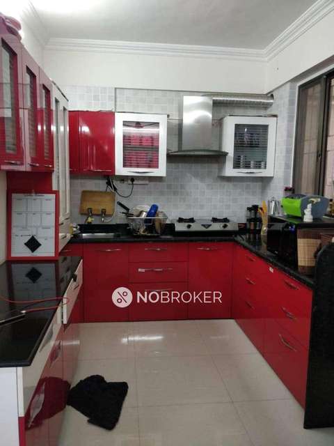 3 BHK Flat In Magnus Manjri Greens 5 For Sale  In Manjari Budruk