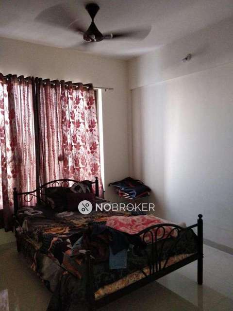 3 BHK Flat In Magnus Manjri Greens 5 For Sale  In Manjari Budruk