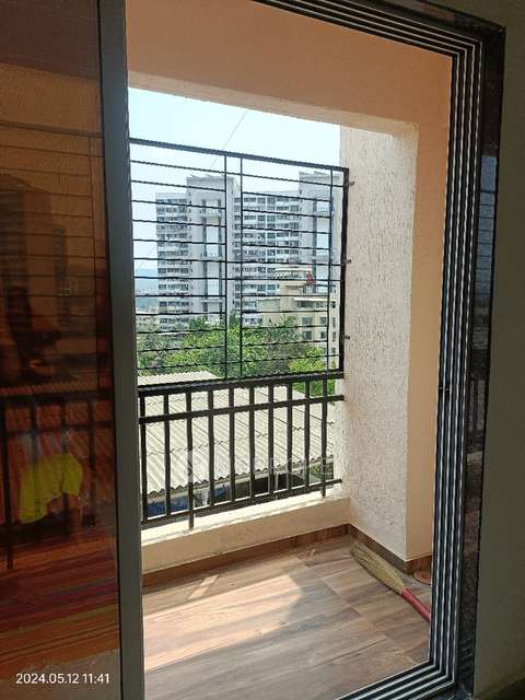 1 BHK Flat In Muktai Mauli Chs For Sale  In Ambernath