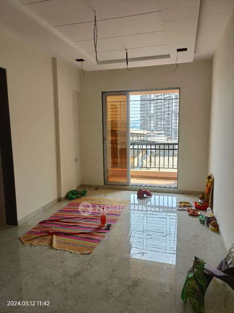 1 BHK Flat In Muktai Mauli Chs For Sale  In Ambernath