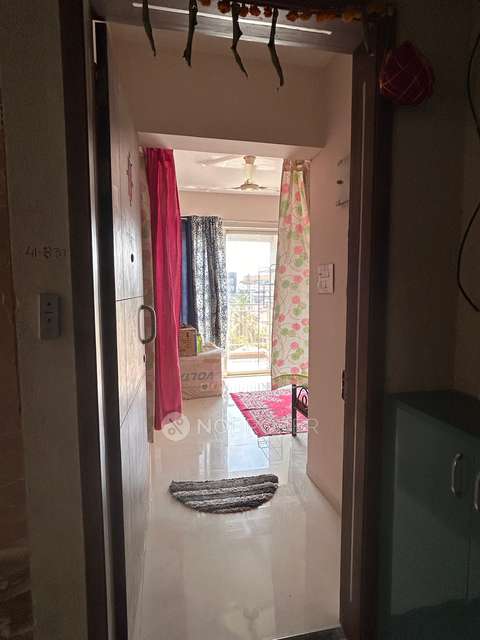 1 BHK Flat In Bhama Pearl for Rent  In Bhama Pearl