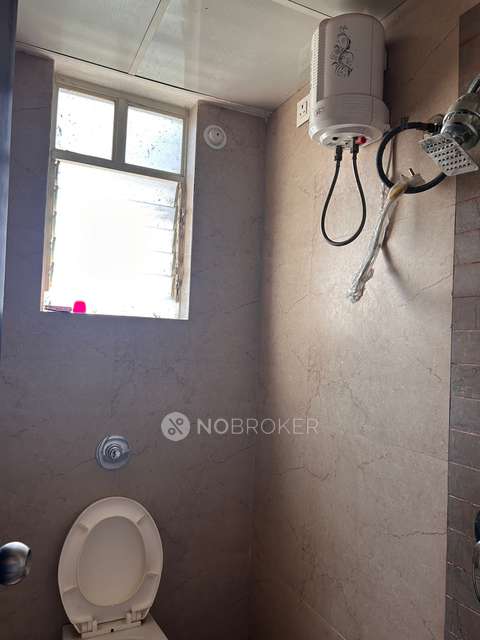 1 BHK Flat In Bhama Pearl for Rent  In Bhama Pearl