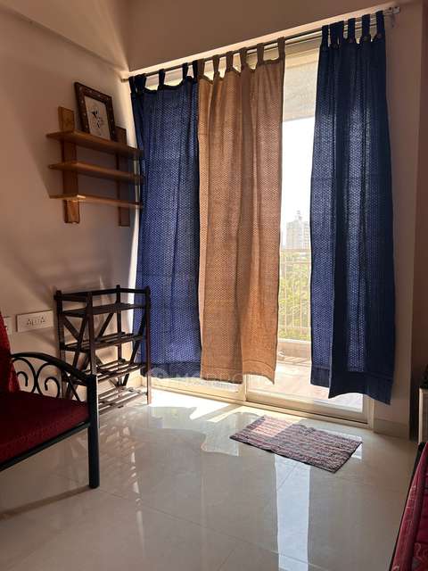 1 BHK Flat In Bhama Pearl for Rent  In Bhama Pearl