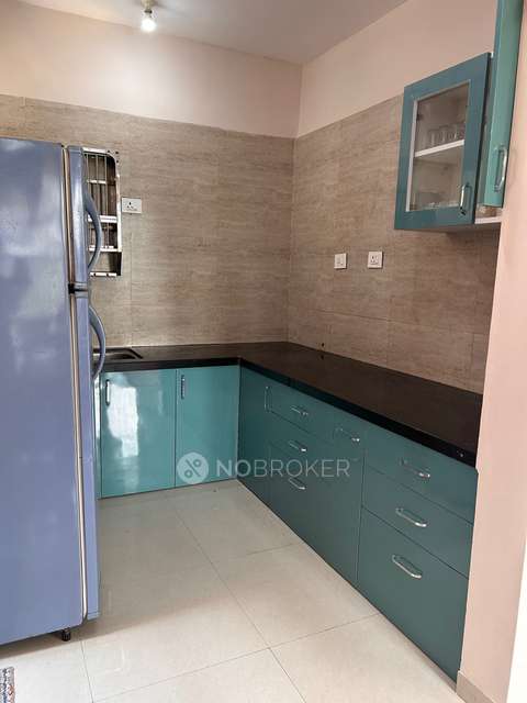 1 BHK Flat In Bhama Pearl for Rent  In Bhama Pearl