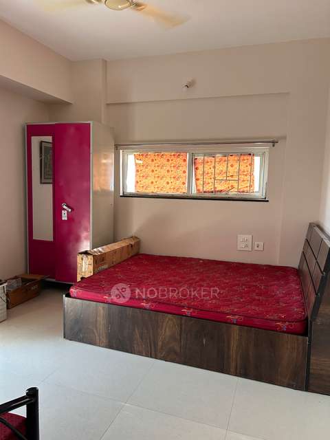 1 BHK Flat In Bhama Pearl for Rent  In Bhama Pearl