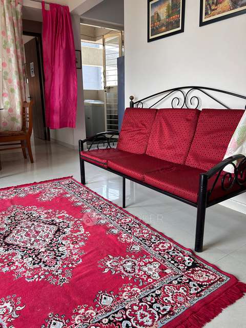 1 BHK Flat In Bhama Pearl for Rent  In Bhama Pearl