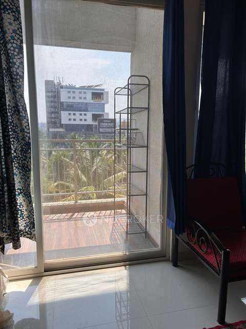 1 BHK Flat In Bhama Pearl for Rent  In Bhama Pearl