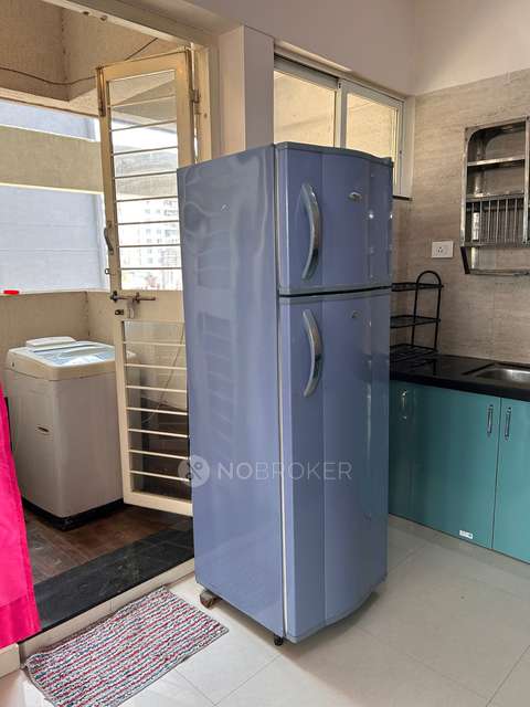 1 BHK Flat In Bhama Pearl for Rent  In Bhama Pearl