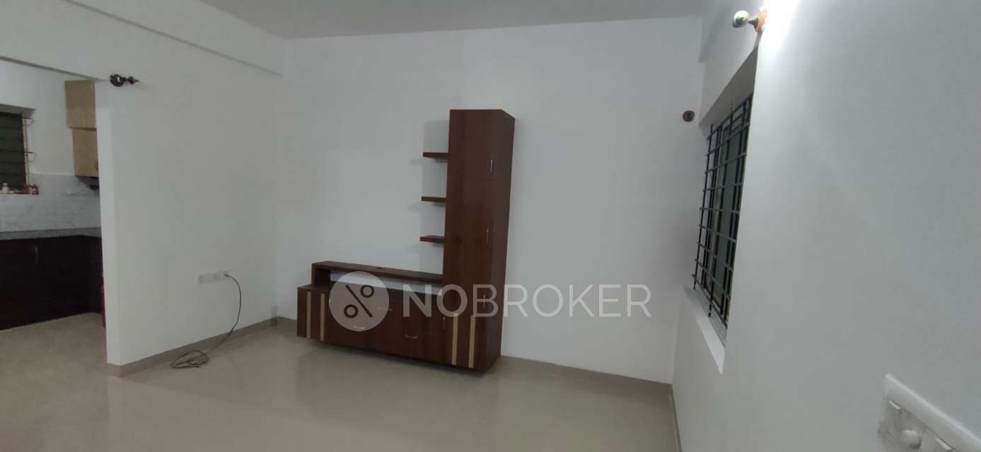 1 BHK Flat In Ds Max Spring Field for Rent  In  Hennur Main Road, Bangalore