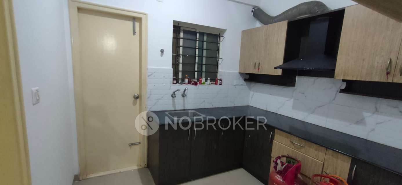 1 BHK Flat In Ds Max Spring Field for Rent  In 3mfc+j4v, Phase - 3, Bengaluru, Karnataka 560077, India