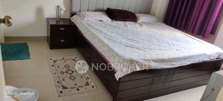 1 BHK Flat In Ds Max Spring Field for Rent  In  Hennur Main Road, Bangalore