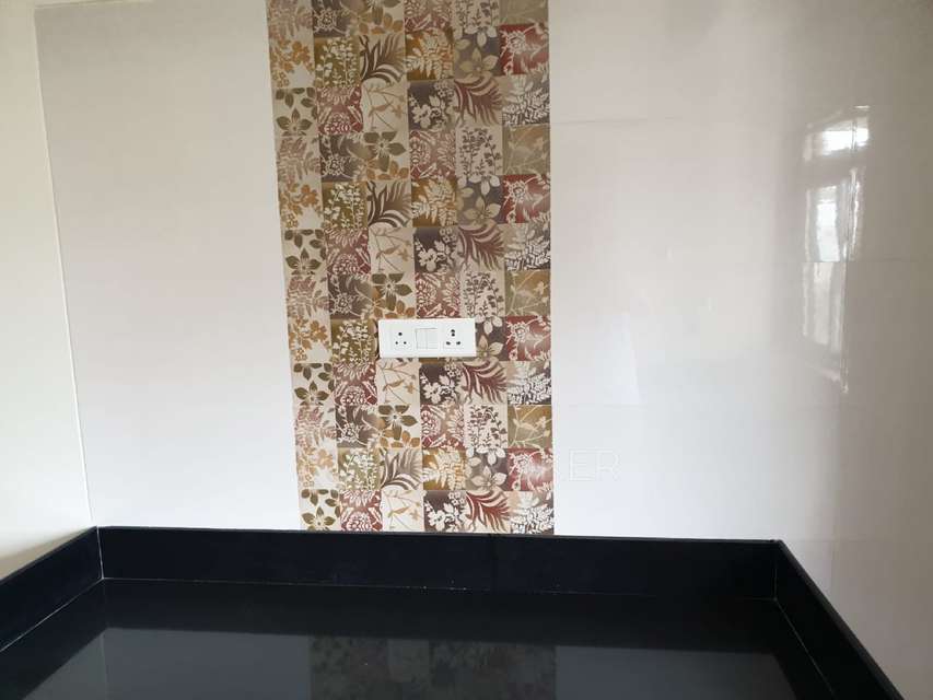 3 BHK Flat In Bajaj Emerald For Sale  In Andheri East