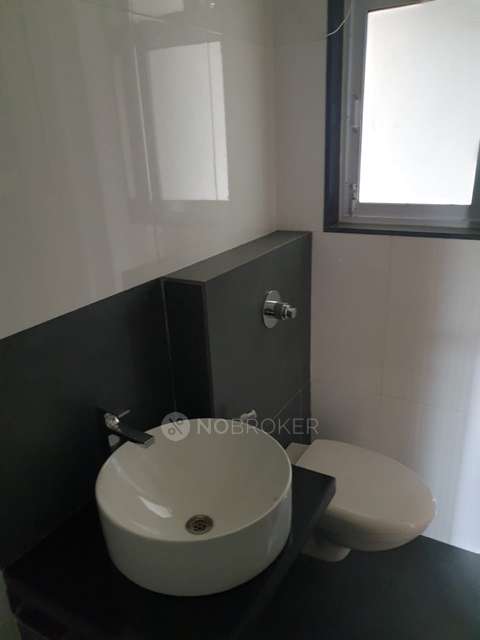 3 BHK Flat In Bajaj Emerald For Sale  In Andheri East