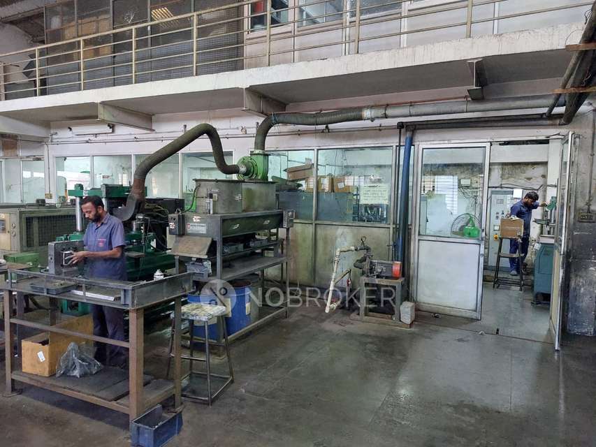 Industrial Shed in Peenya, Bangalore for sale 